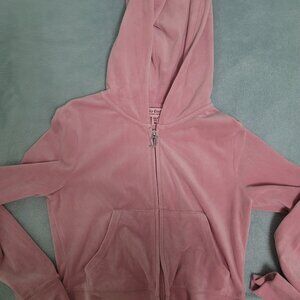 COPY - Juicy Couture Jacket